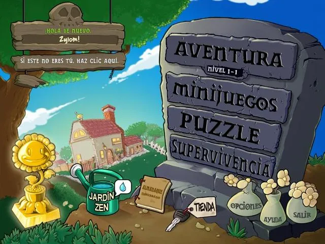 Juegos online - Juega a los mejores juegos online gratis en Zylom