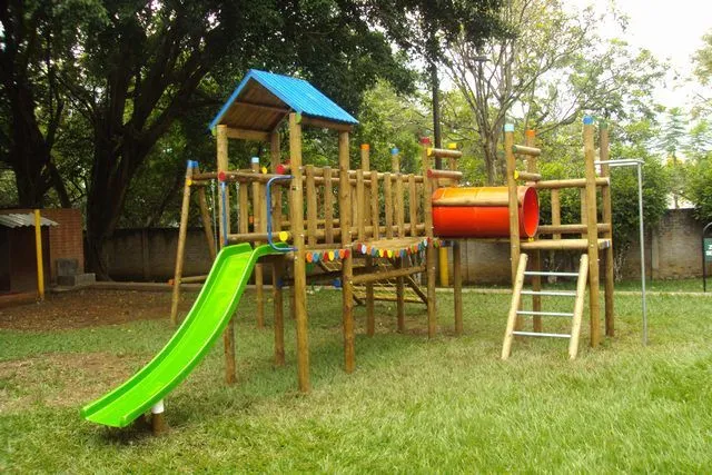 Juegos y Parques - Fábrica de Juegos Infantiles en Cali, Valle del ...