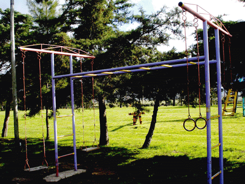 Juegos para parques de niños - Imagui