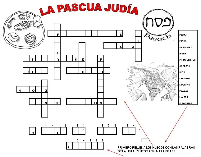 JUEGOS Y PASATIEMPOS | Egiptate