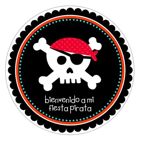 Juegos de piratas ¡organiza una fiesta infantil!