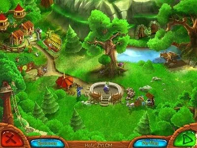 Juegos y Programas Full en descarga directa: WOODVILLE CHRONICLES ...