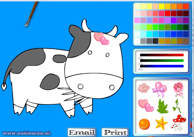 JUEGOS SENCILLOS EDUCACION ESPECIAL: febrero 2012