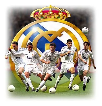 jueguen a juegos del real madrid