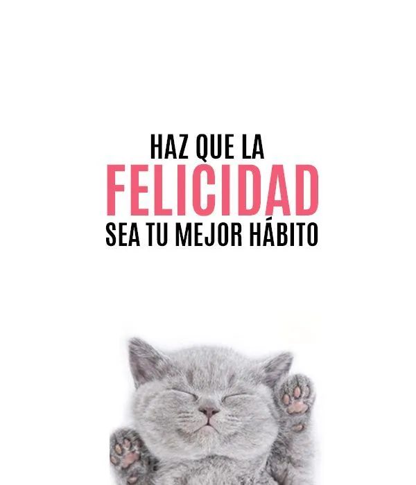 Hoy es jueves!!! vamos, arriba los ánimos muchas vibras #felicidad ...