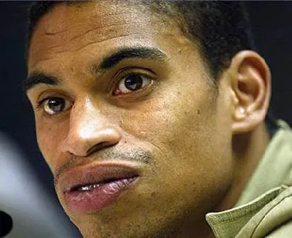 Imagenes de feos negros - Imagui