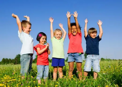 Jugando también se aprende | Universal