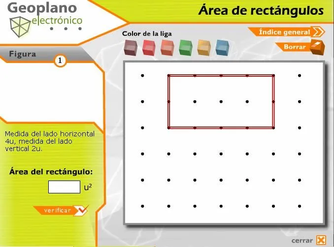 Jugando Aprendemos Geometría: septiembre 2011