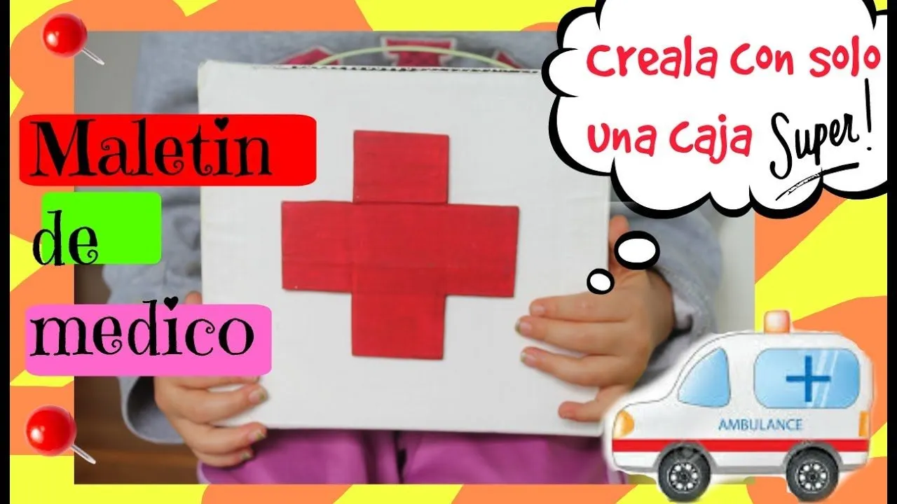 Jugando a los médicos - YouTube