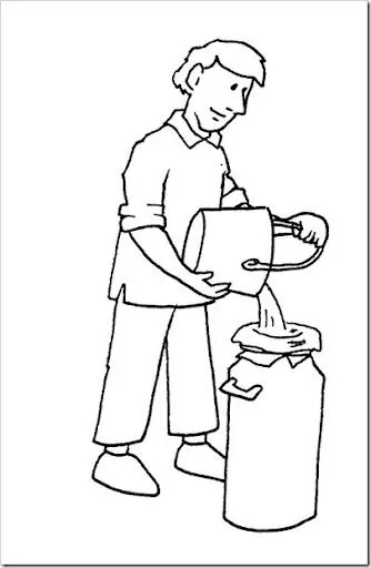 jugar y colorear dibujos para colorear