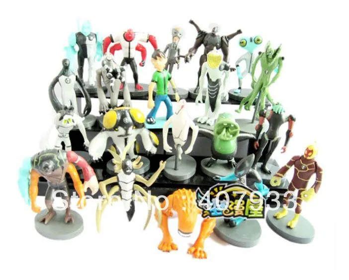 juguetes de figuras exóticas Tienda de promoción para artículos en ...