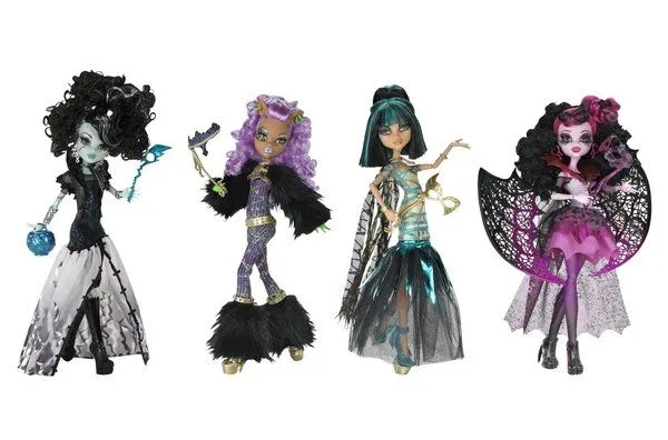 Los juguetes más deseados para estas Navidades