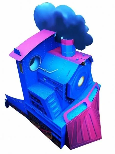 Juguetes Carton | Regalos para niños