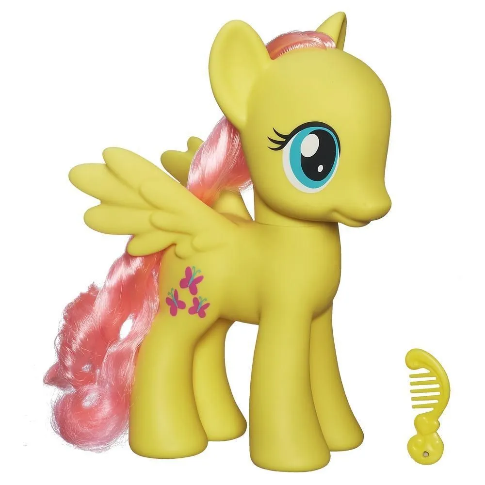 Juguetes Oficiales My Little Pony | Auténticas Muñecas, Figuras y ...