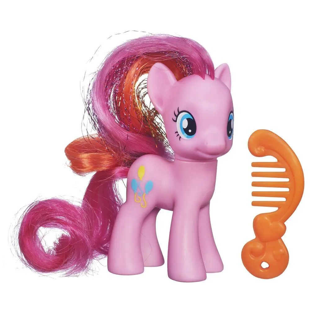 Juguetes Oficiales My Little Pony | Auténticas Muñecas, Figuras y ...