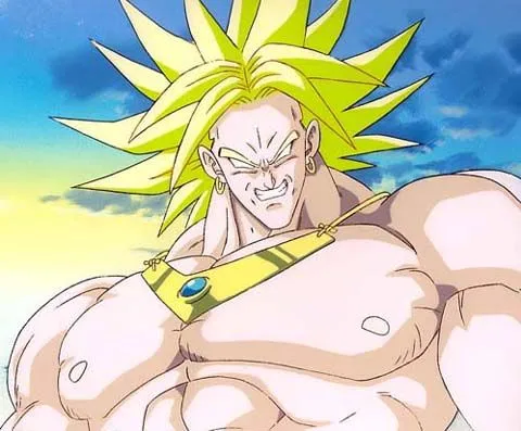 juliayunwonder: dragon ball z goku super saiyan 1000