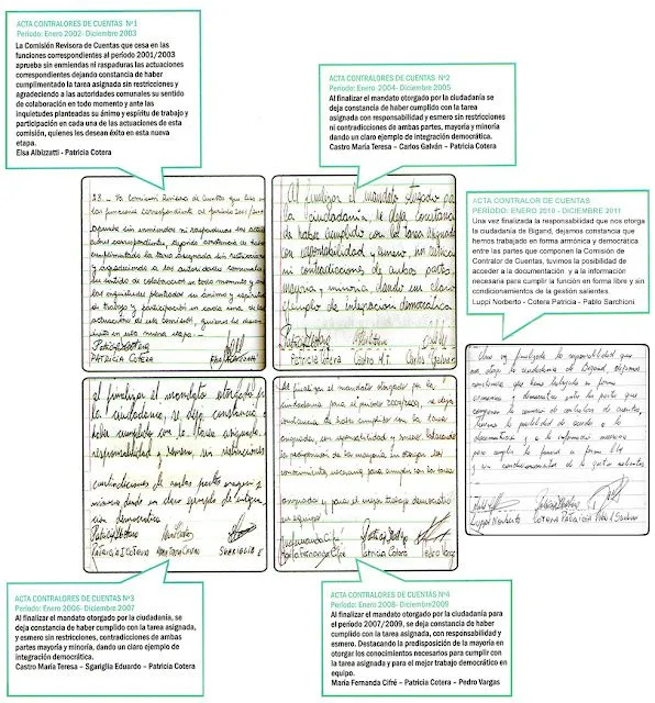 julio 2013 ~ el blog de la Comuna de Bigand