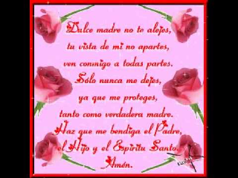 Julio Jaramillo-Versos a Mi Madre - YouTube