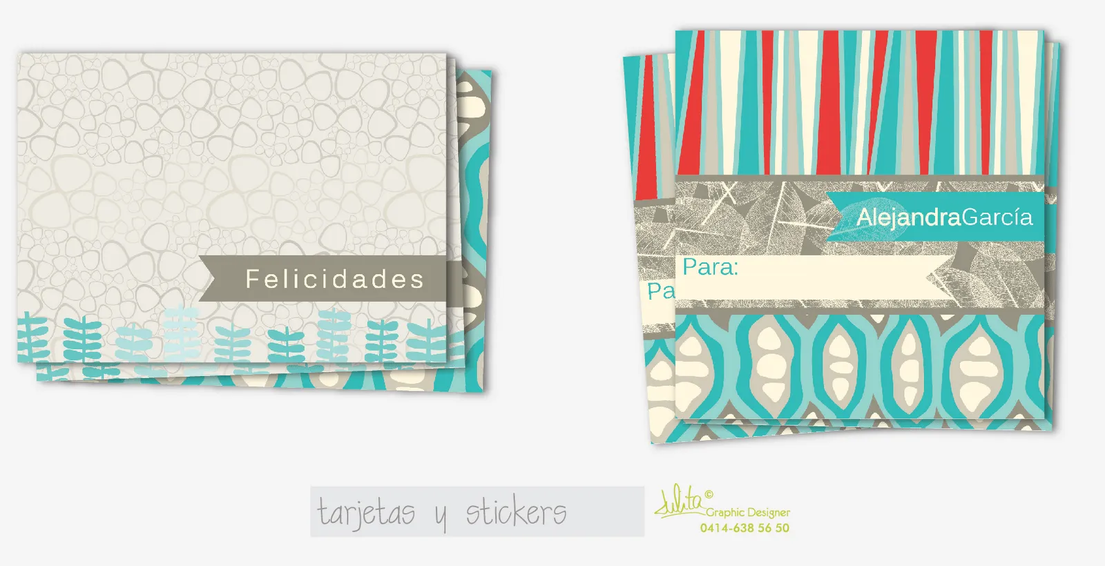 julita* graphic design: sobres para regalar dinero, tarjetas y ...