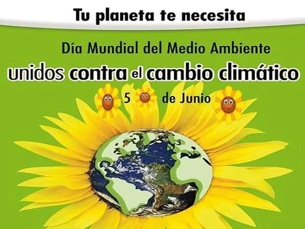 5 DE JUNIO “DIA MUNDIAL DEL MEDIO AMBIENTE” | PASEOS MÁGICOS ...