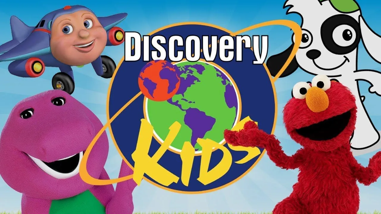 EN JUNIO, DISCOVERY KIDS DESPIERTA LA CURIOSIDAD DE LOS MÁS CHICOS – Fuera  de circulacion / Butaca Digital