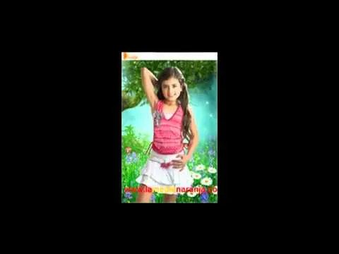 Junior Niña - YouTube