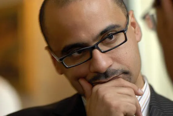Junot Diaz is Live at Politics & Prose, a new Slate podcast.
