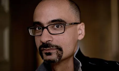 Junot Díaz: a life in books | Books | The Guardian