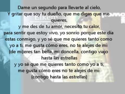 El siempre juntos Romo One Ft Eikem Con Letra - YouTube