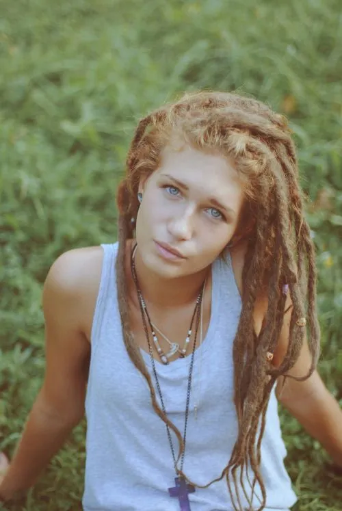 just-a-rasta-girl •