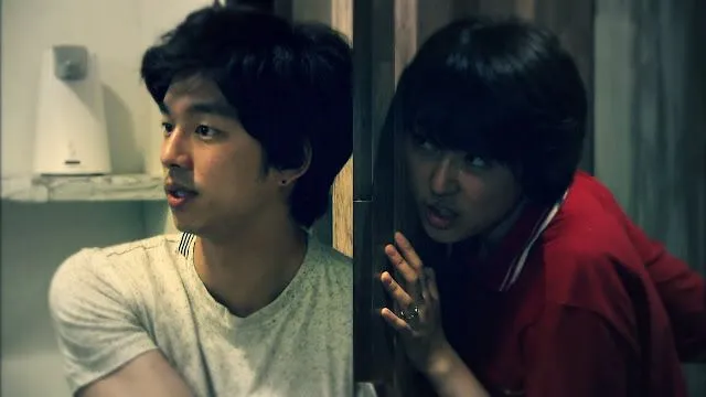 Just an Android: 30 KDRAMA CHALLENGE