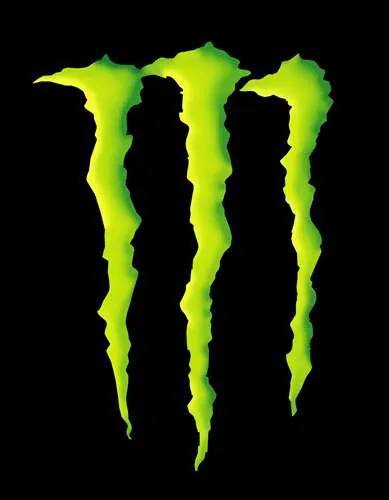 Justify Theory: Occult Symbolism: Monster Energy Drinks