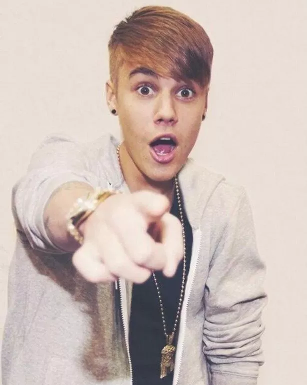 Justin Bieber has '£215,000 stolen' as gang of thieves break into ...