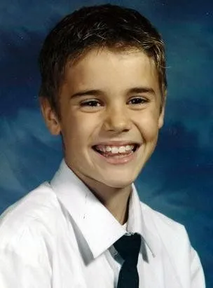 Justin Bieber: desde bebe a grande y su familia