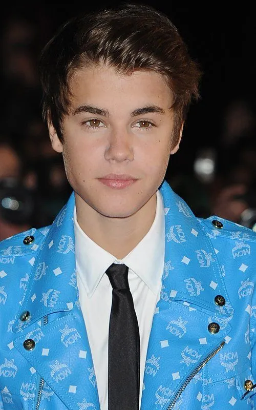 Justin Bieber y Su Nuevo Corte de Cabello