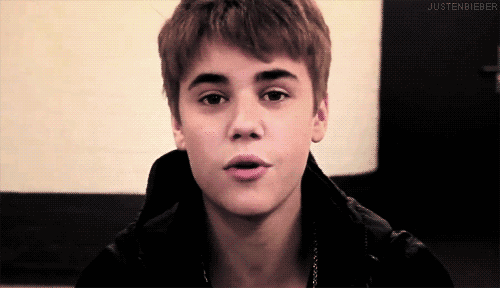JUSTIN BIEBER GIFS ~Browse animated gifs at GifSmile.com