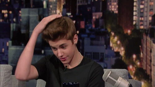 justin bieber gifs | Tumblr