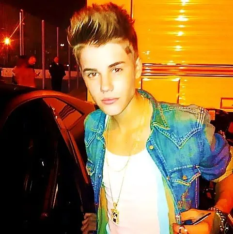 Justin Bieber spiky hairs pictures 2012 | Justin bieber latest news ...