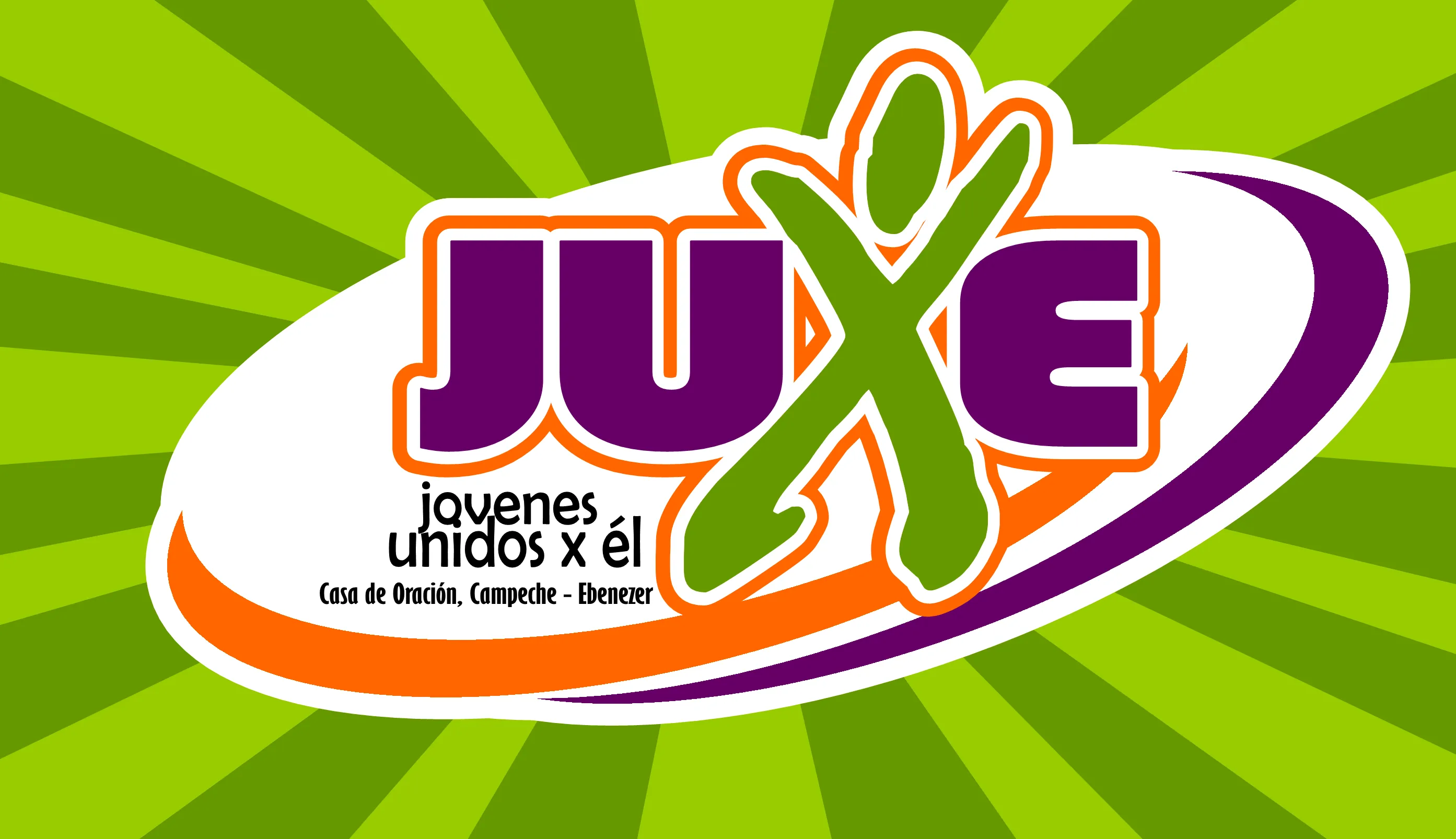 JUXE jovenes unidos por Él | un sitio para los jovenes unidos por ...