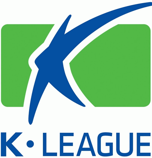 K-League Primary Logo - K-League (South Korea) (Korean K-League ...