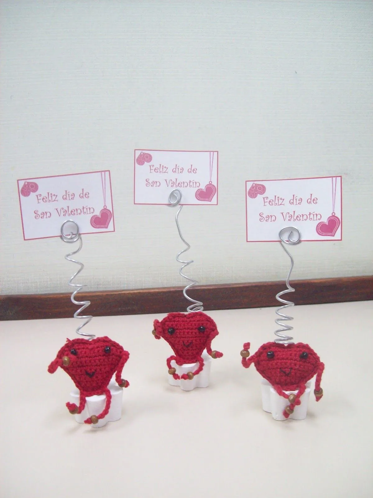 K'artes: Souvenirs para San Valentín