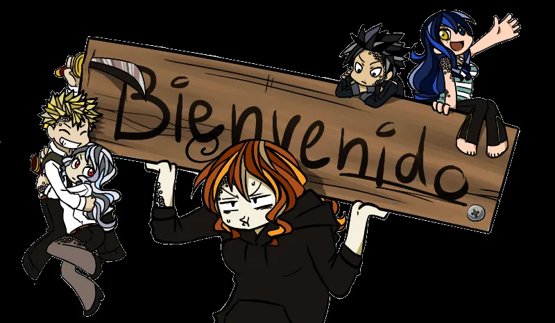 Kaji Kylance~: enero 2013