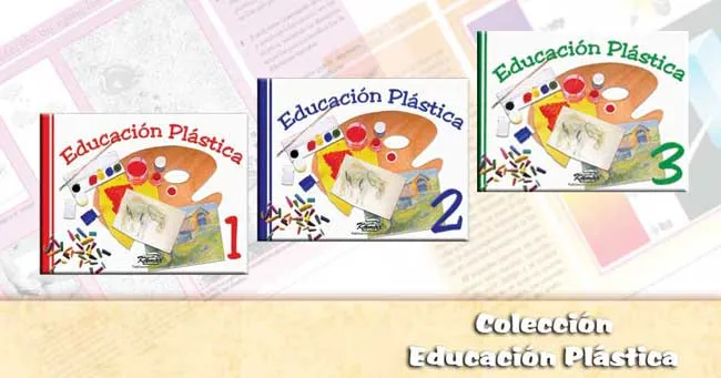 Kamar » Archivo » Educación Plástica