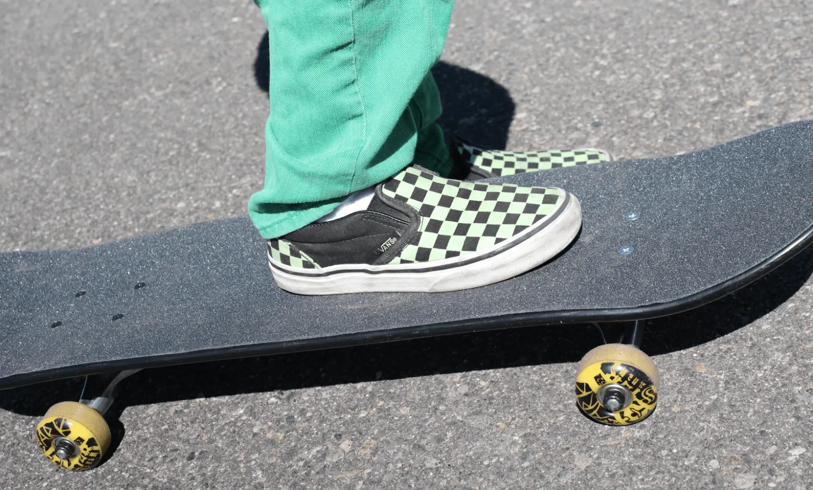 Kandeeland: Skater Boys: I LOVE these two...