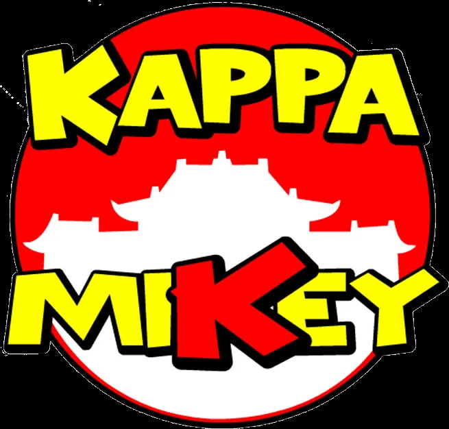 Kappa Mikey - The Kappa Mikey Wiki - Kappa Mikey, LilyMu, Dancing ...