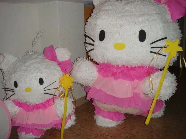 Karuzza Eventos: MAS PIÑATAS.. HERMOSAS PIÑATAS, Y AHORA PARA ...