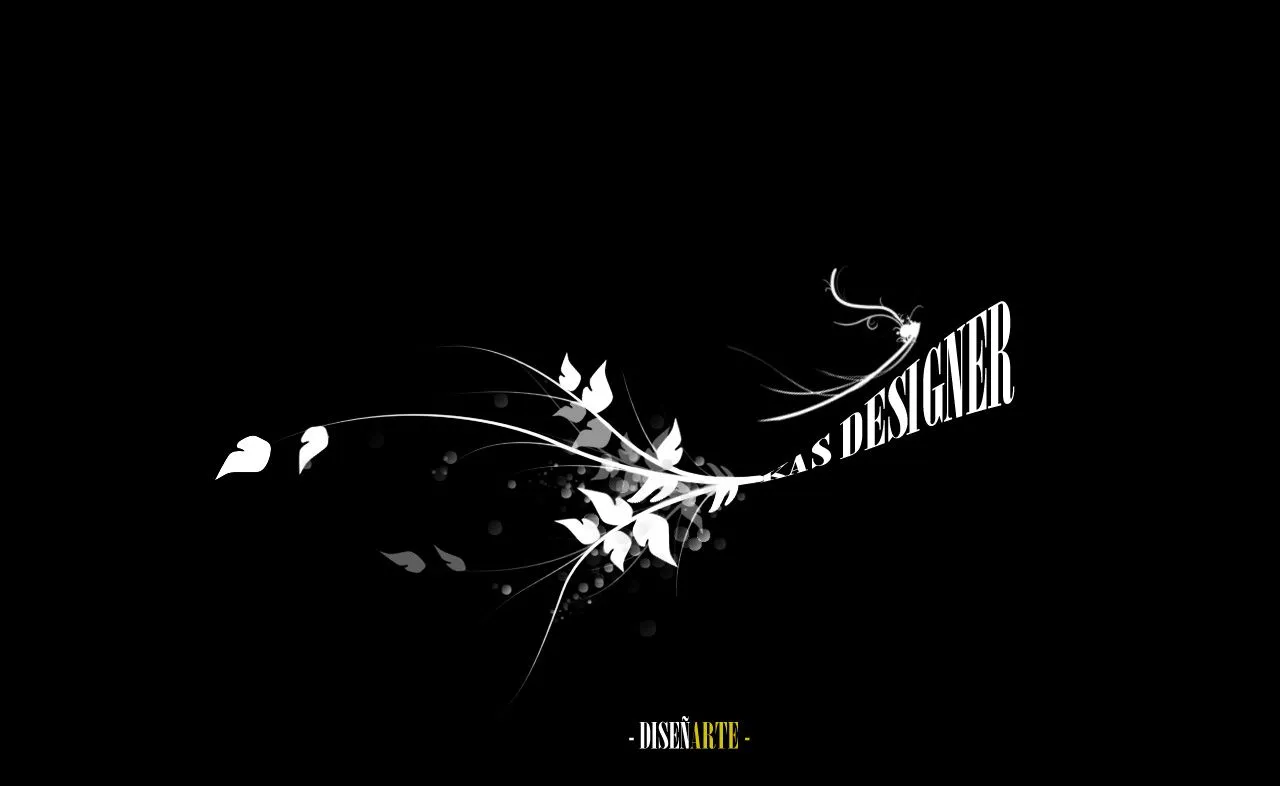 KaS Design | Diseño Gráfico ::: Montaje: Fondo de pantalla KAS ...