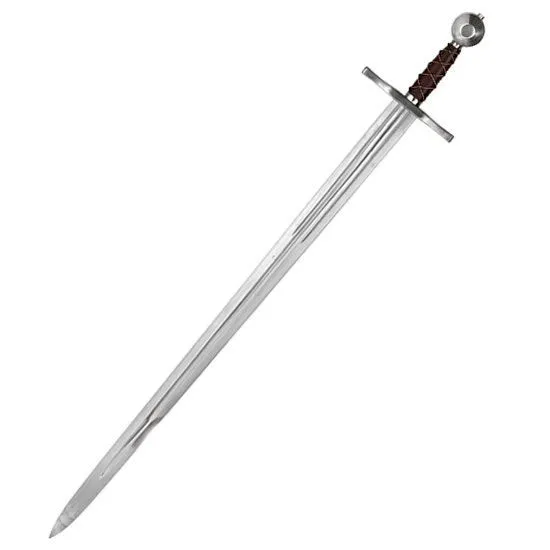 Katana vs espada medieval - BATALLAS SUPREMAS