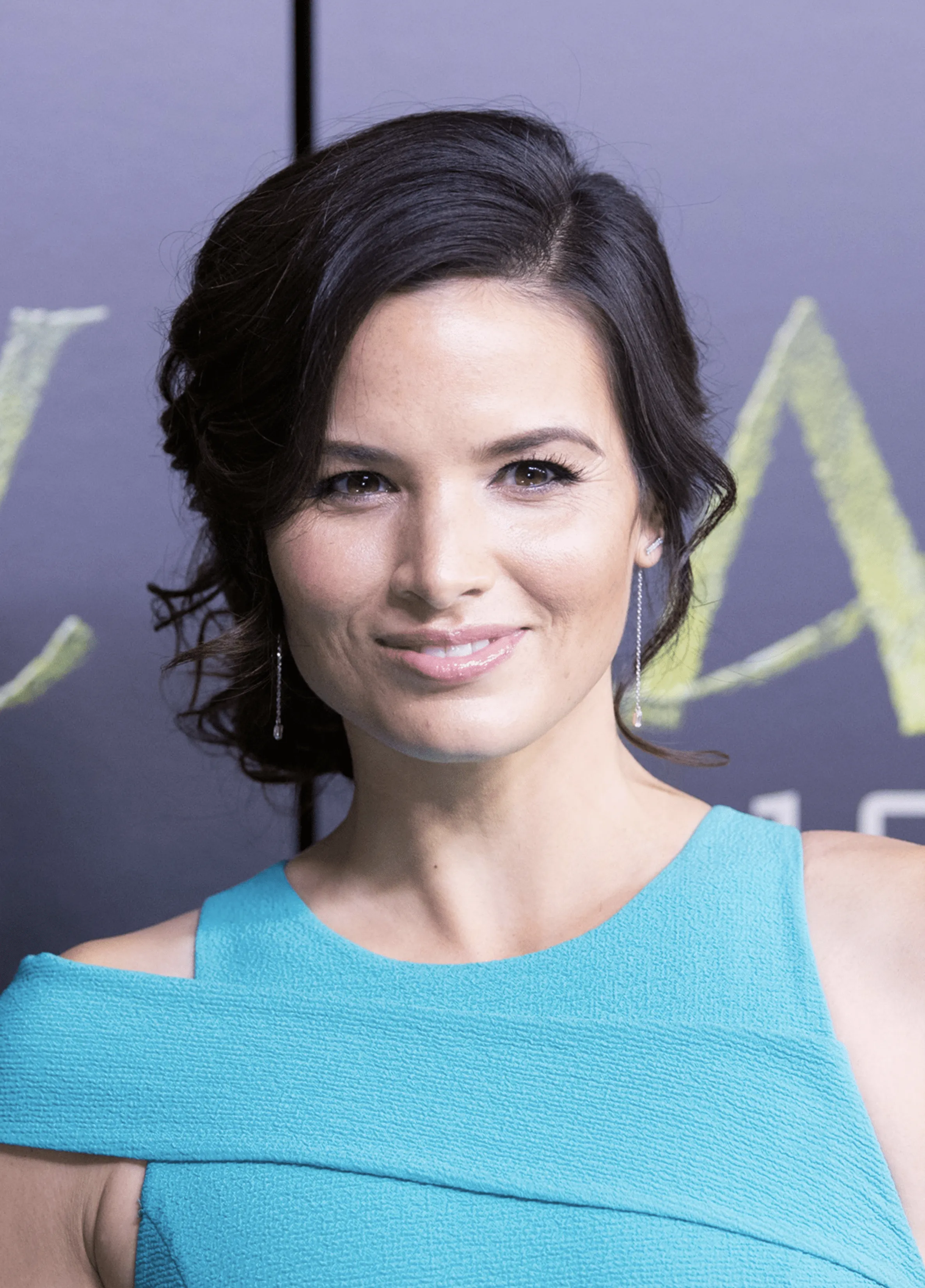 Katrina Law - Arrow & The Flash Wiki