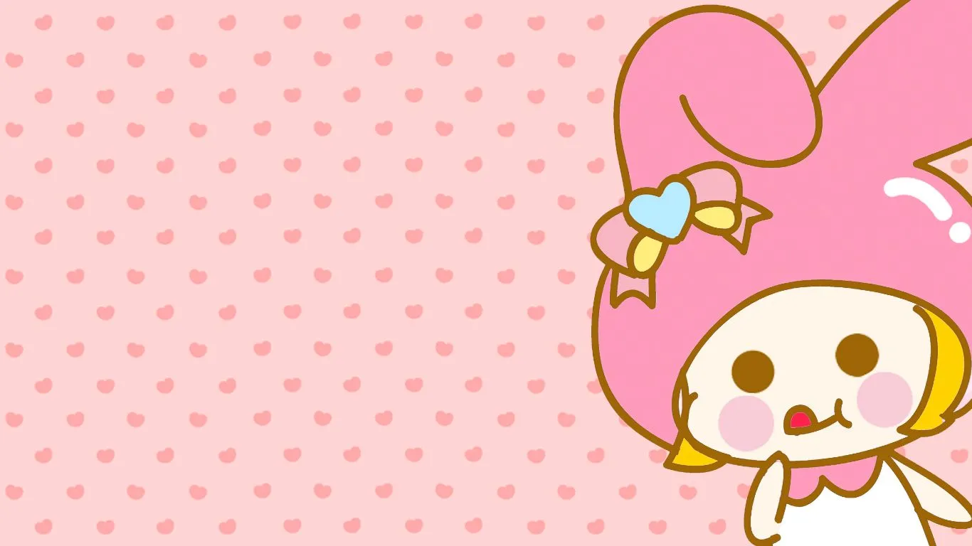 Kawaii Wallpapers HD - Taringa!